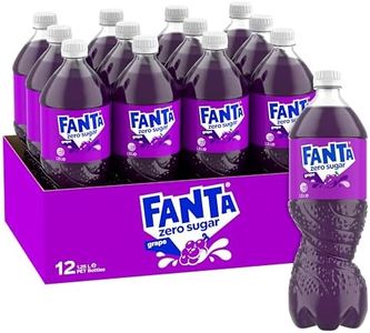 Fanta Zero