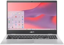 ASUS Chromebook CX1, 15.6" FHD Nano