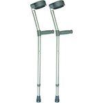 Crutch For Broken Foot