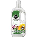 Miracle-Gro Performance Organics All Purpose Liquid Plant Food, 1 Litre (Bee, Pet & Child Friendly)