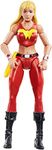 DC Comics Multiverse Teen Titans Wonder Girl Figure