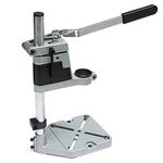 Drill Press For Hand Drill