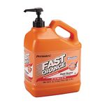 Permatex Fast Orange with Pumice Hand Cleaner