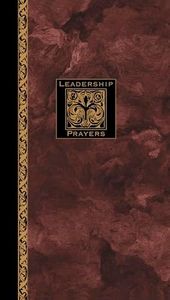 Leadership Prayers
