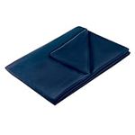 UhobeCap Weighted Blanket Cover, 60