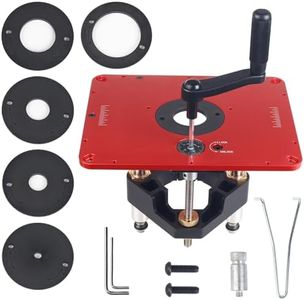 Router Lif