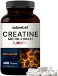 Creatine Monohydrate 3,000mg Per Se