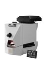 Electric Coffee Bean Roaster Machine, Smokeless Drum Roasting, for Home&Commercial Automatic Baking, Capacity MAX:500g