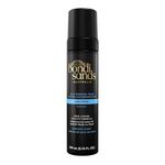 Bondi Sands Self Tanning Foam Dark| Lightweight Self-Tanner Foam Enriched with Aloe Vera | Coconut scent | Suitable for all skin tones |Streak-Free | Never Orange | Vegan & Cruelty Free (200 mL)