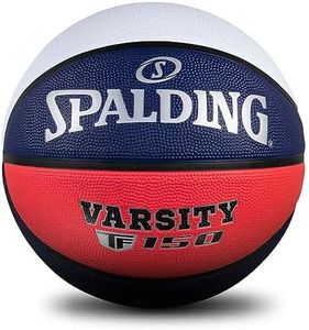 Spalding V