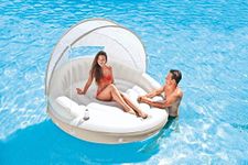 Intex 58292EU Inflatable Canopy Island by Intex