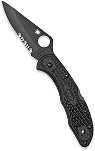 Spyderco S