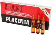 Hair loss Placenta Placo for hair i