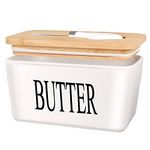 ChefLand Butter Dishes