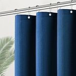 PANGSINNE Classic Blue Stall Fabric