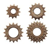 Single Speed Freewheel Bicycle 1 Speed 3 Speed Flywheel 12T/14T/16T/19T/22T Bike Flywheel MTB BMX (12T)