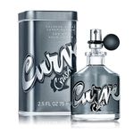 Curve Crush Cologne Spray for Men by Liz Claiborne 2.5 oz Spray