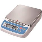 A&D Weighing HT-300 Compact Scales 310g x 0.1g Incl Carry Case