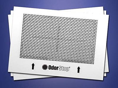 OdorStop Ceramic Ozone Plates for all OdorStop Ozone Generators (3-Pack)