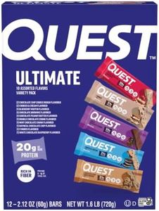 Quest Nutr