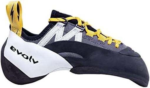 Evolv Shaman Lace Climbing Shoes - SS25