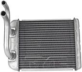 TYC 96006 Replacement Heater Core