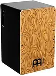 Meinl Pickup Cajon Box Drum with In