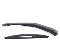 AutoClean Rear Wiper Arm Blade For Nissan Micra (Windshield Washer Tablet Free)