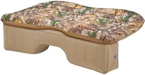 AirBedz PPI CMO_TRKMAT Camo Inflatable Rear Seat Air Mattress for SUVs and Full-Size Trucks, 1 Pack