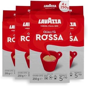 Lavazza Qu