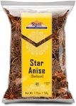 Rani Star Anise Seeds, Whole Pods (