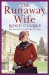 The Runaway Wife: A powerful and gritty saga set in 1920's London (Women at War Series Book 2)