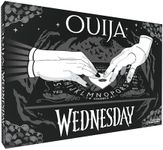 Ouija: Wednesday | Inspired by The 