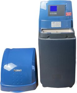 BWT 14L Water Softener – Compact Home Limescale Solution