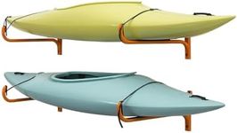 Kayak Storage Rack - Heavy Duty Wal
