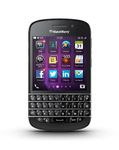 Blackberry Contract Cell Phones