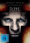 Rite, The - Das Ritual (DVD) Min: 114DD5.1WS [Import germany]