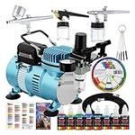 Master Airbrush Professional Cool R