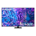 Samsung 85" Q70D QLED 4K, Quantum Processor 4K, Motion Xcelerator 120Hz, AI Sound, Powered by Quantum Dot, Quantum HDR