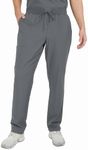 Ubon Scrub Pants for Men, Medical W