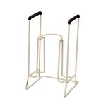 JOBST Stocking Donner, Unisex, Clear, 20-30 mmHg, Slip On, Ideal for Seniors & Mobility Impaired