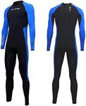 Full Body Dive Wetsuit Sports Skins