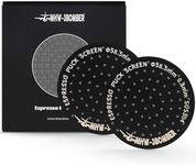 MHW-3BOMBER 58.5mm Puck Screen 2Pcs