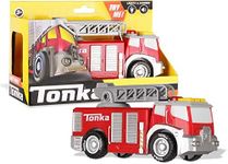 Tonka Fire Truck