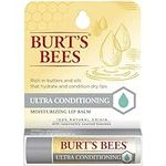 Burt's Bees Lip Balm, Ultra Conditi