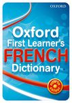 Oxford First Learner's French Dictionary