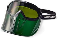 Jackson Safety GPL500 Safety Goggle