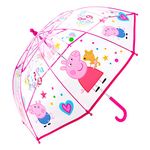 Peppa Pig Children's Umbrella Disney/Character