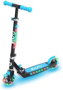 EVO Light 