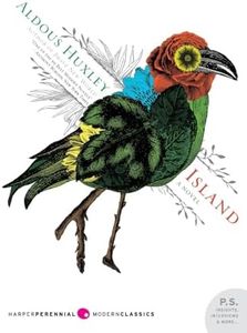 Island (Harper Perennial Olive Editions)